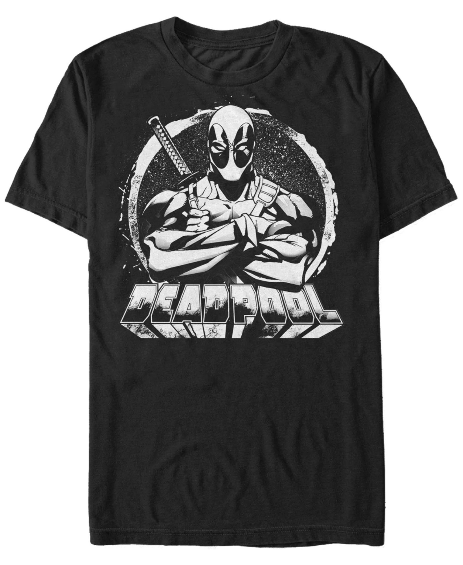 Мужская футболка Fifth Sun For Hire Short Sleeve