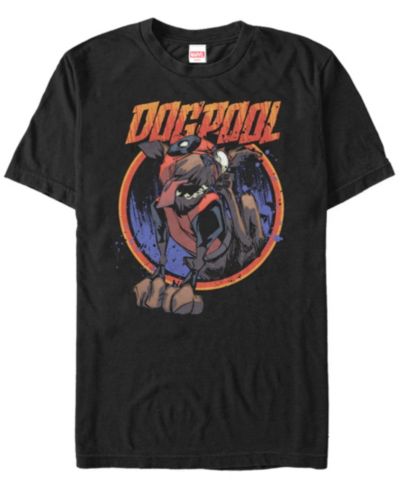 Fifth Sun футболка Doggypool Short Sleeve Men's