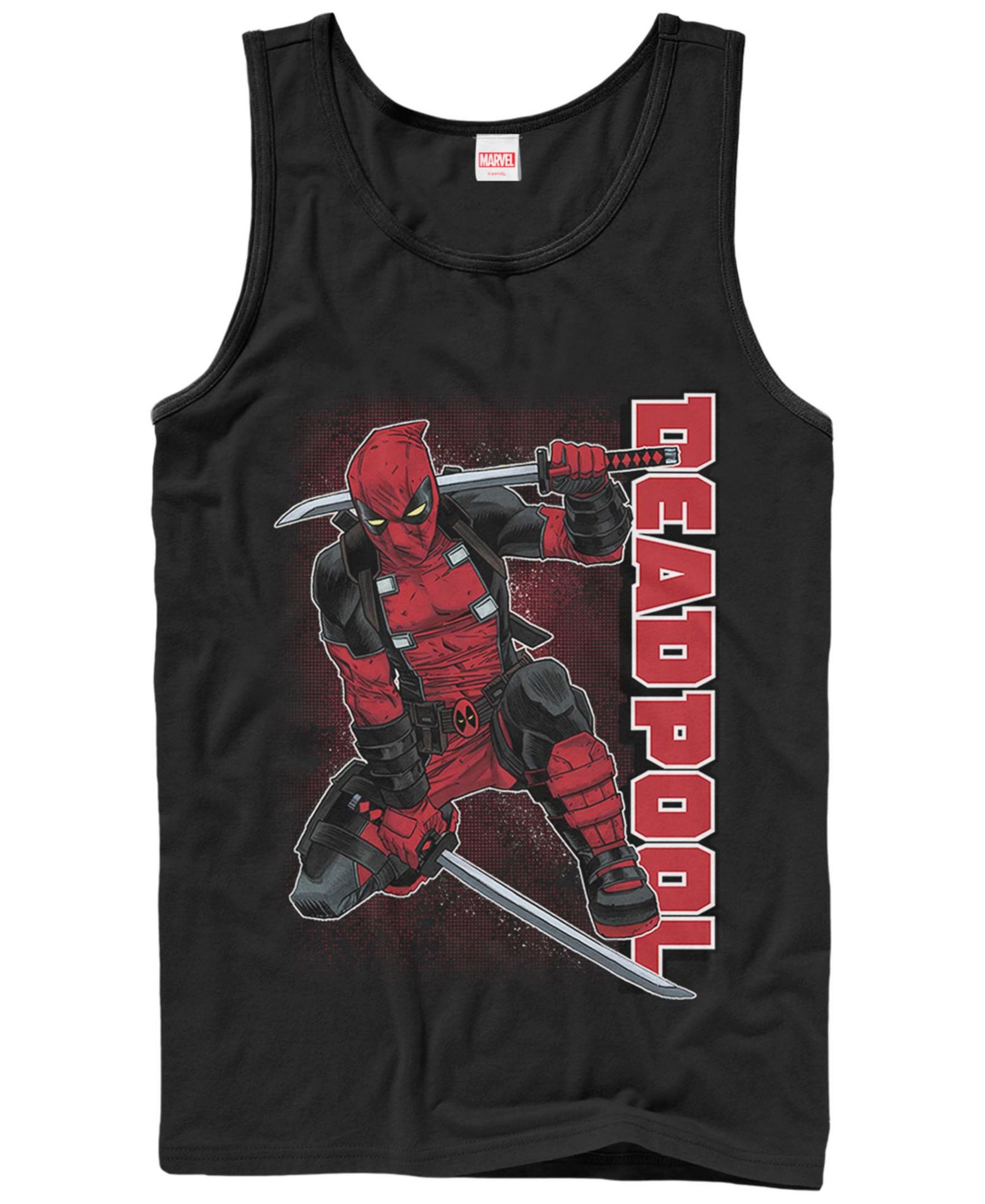 Fifth Sun Men's Skull Hall Tank