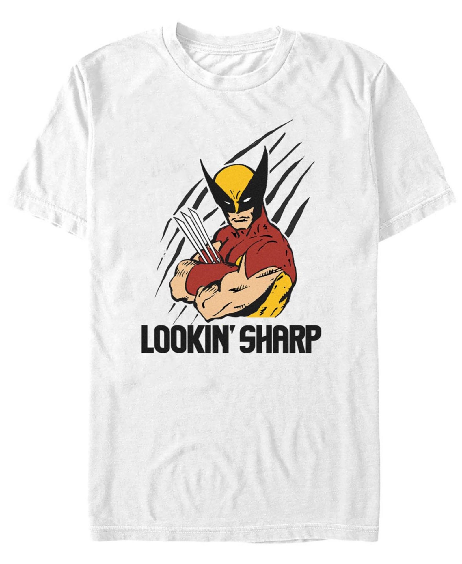 Fifth Sun Men's Crossing Logan Short Sleeve T-Shirt