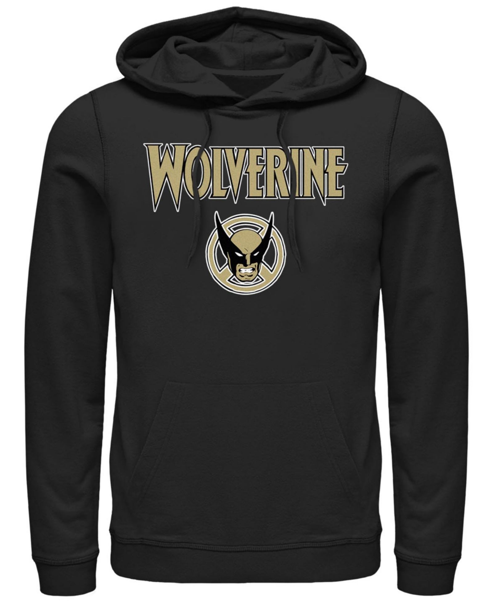 Fifth Sun Мужское худи Logan Wins Fleece Pullover