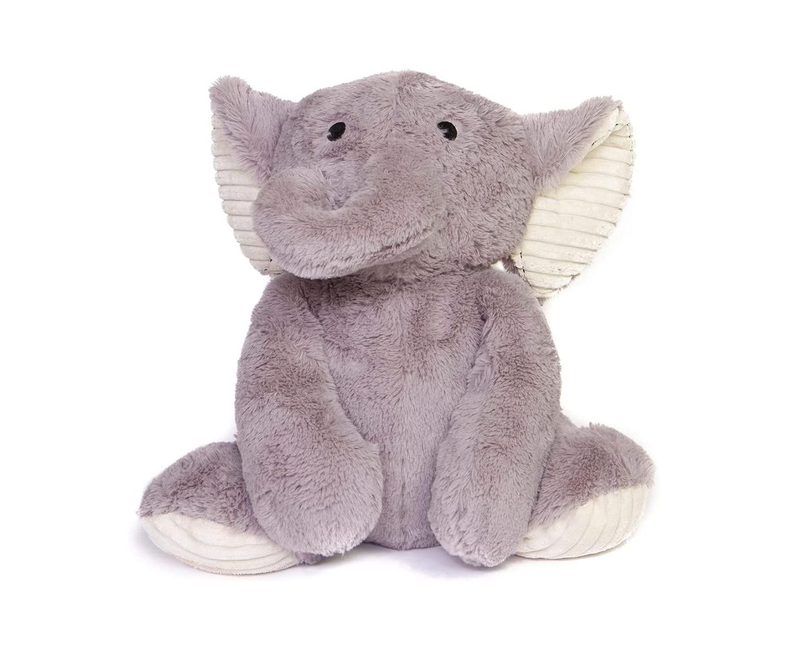 Bintiva Bear Weighted Plush