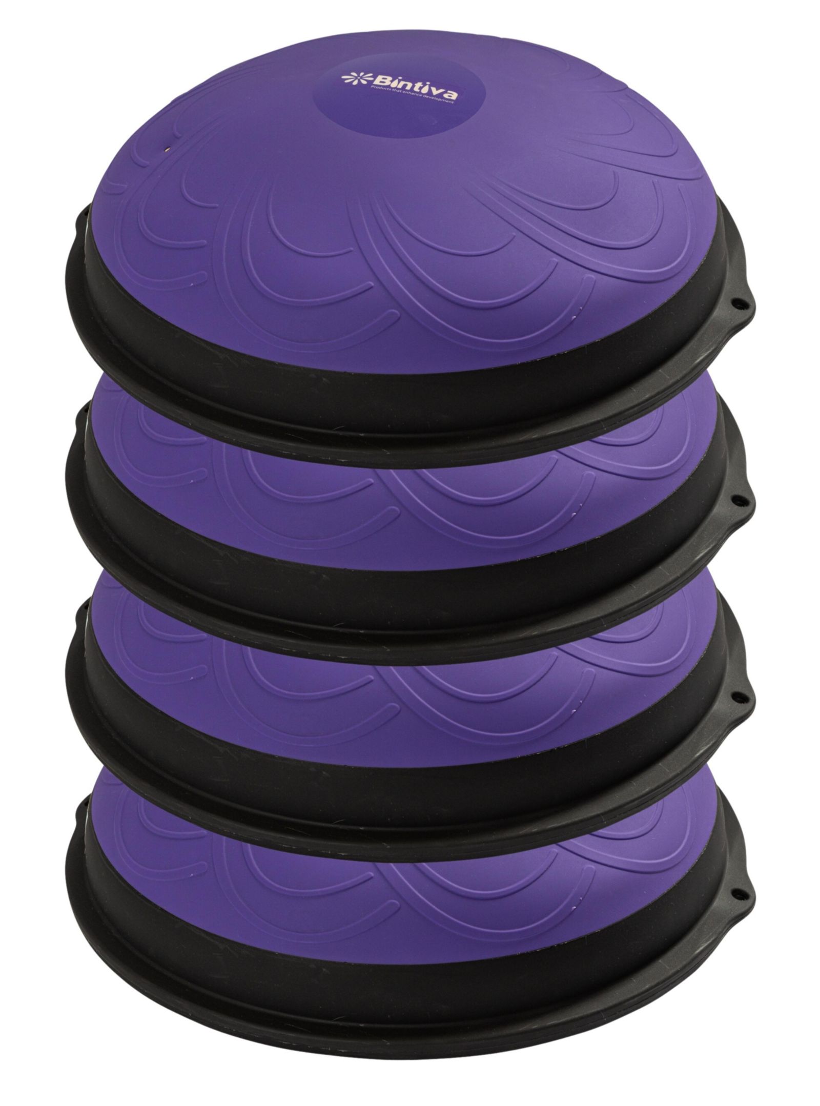 Bintiva Active Floor Seat - 4 Pack