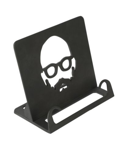 Подставка для кулинарной книги из чугуна Babish