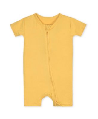 Детский комбинезон Gerber из мягкого вискозы с эвкалипта