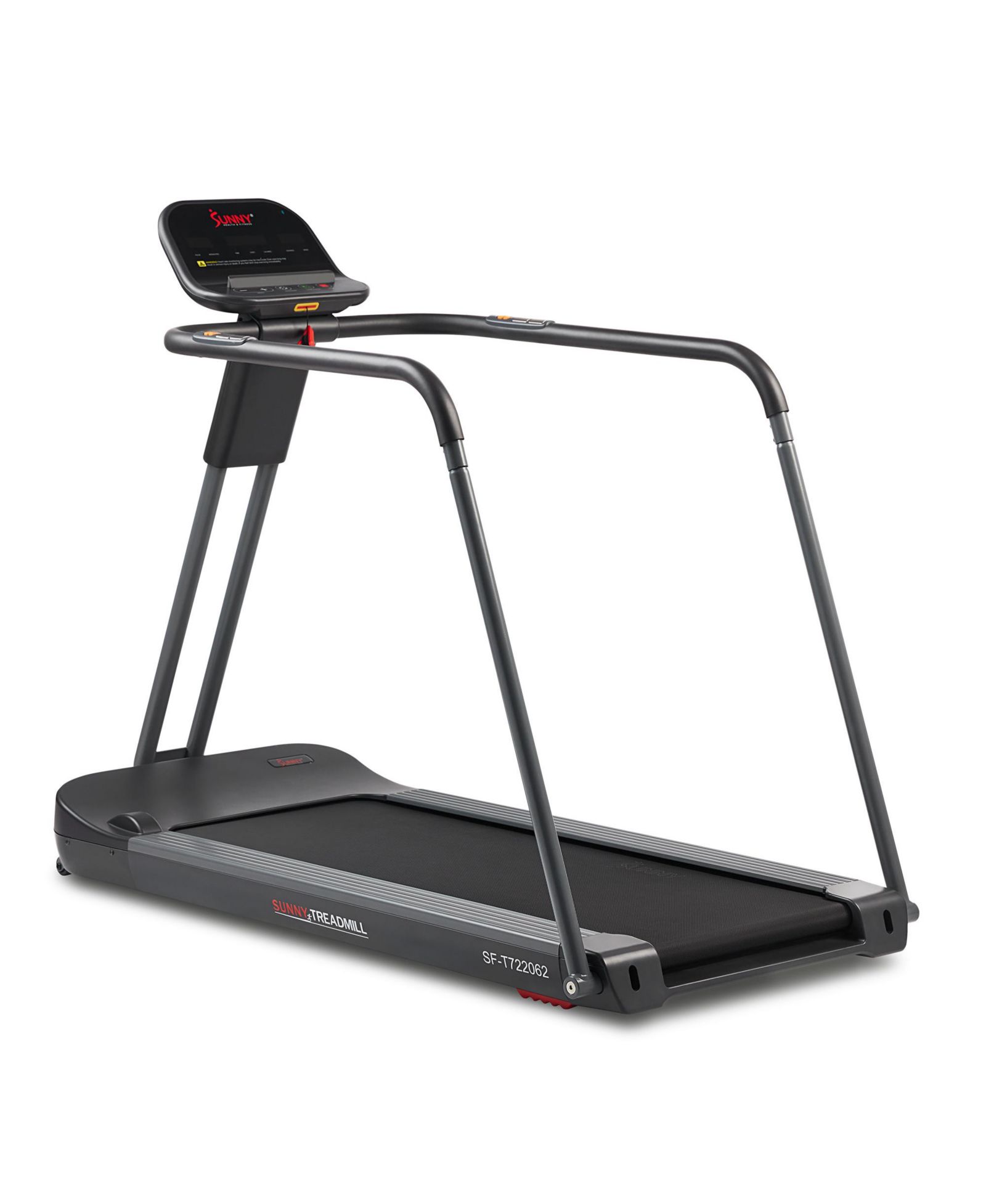 Sunny Health & Fitness Беговая дорожка Endurance