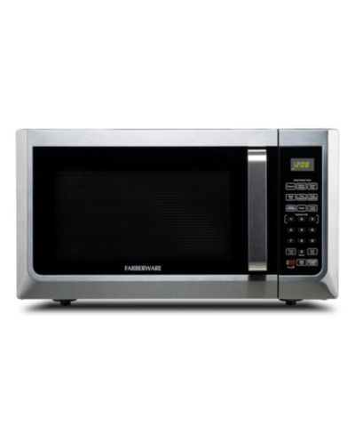 Микроволновая печь Farberware 1.3 1100 Watts, FMG13SS