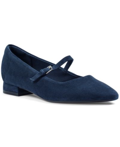 Женские туфли Rockport Taren Total Motion Pointy Toe Dress Flats
