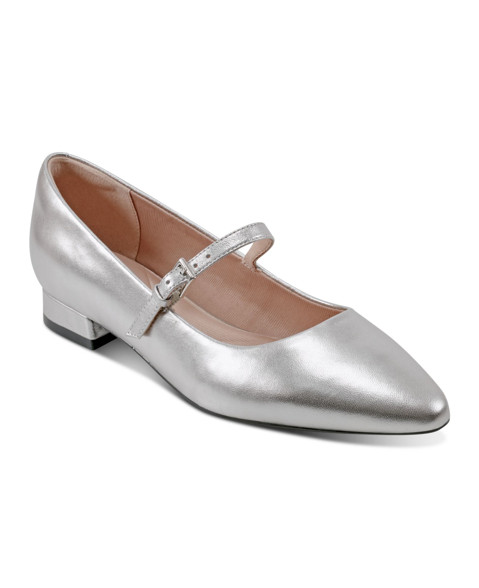 Женские туфли Mary Jane Rockport Taren Total Motion