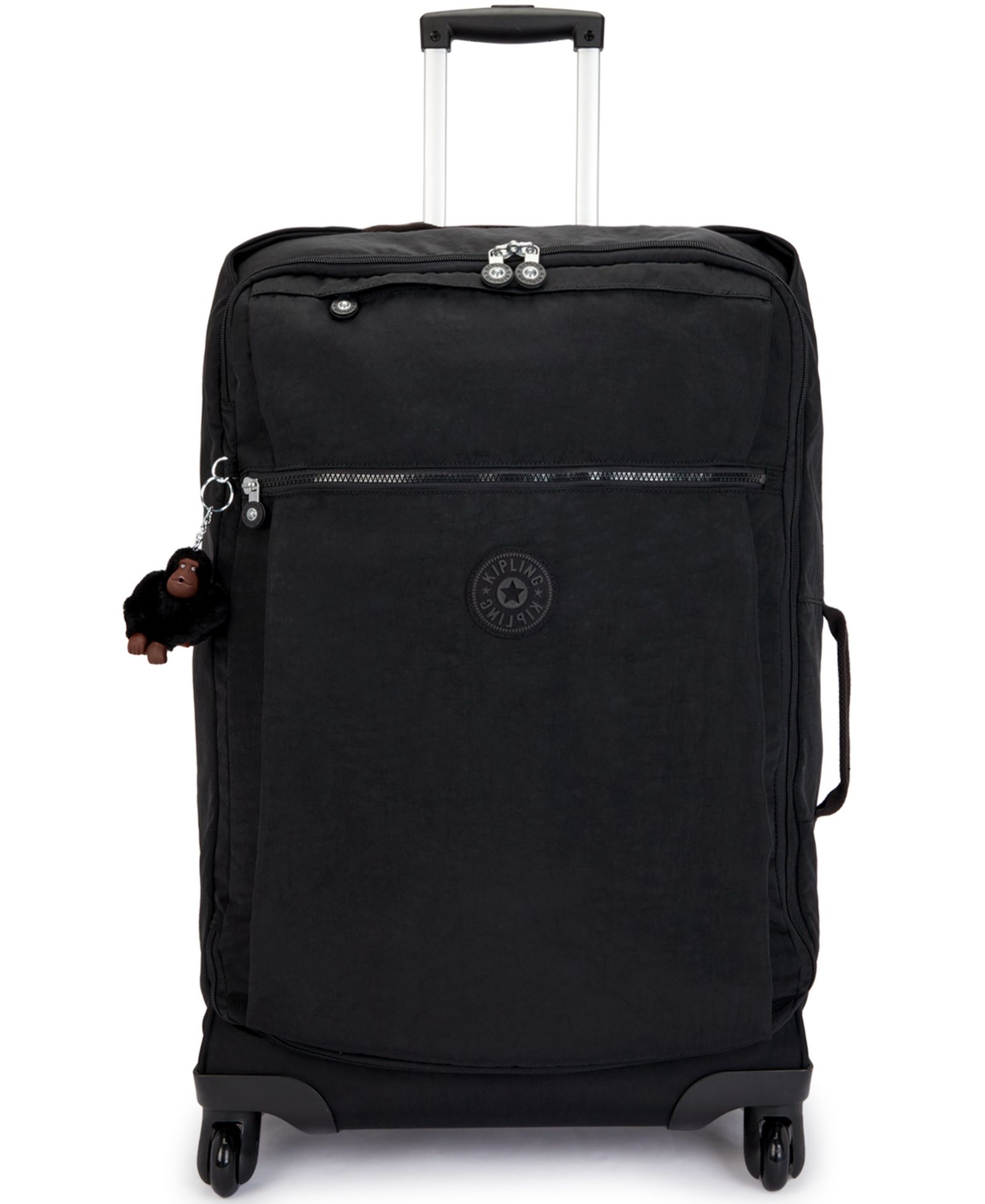 Средний чемодан Kipling Darcey Rolling Luggage