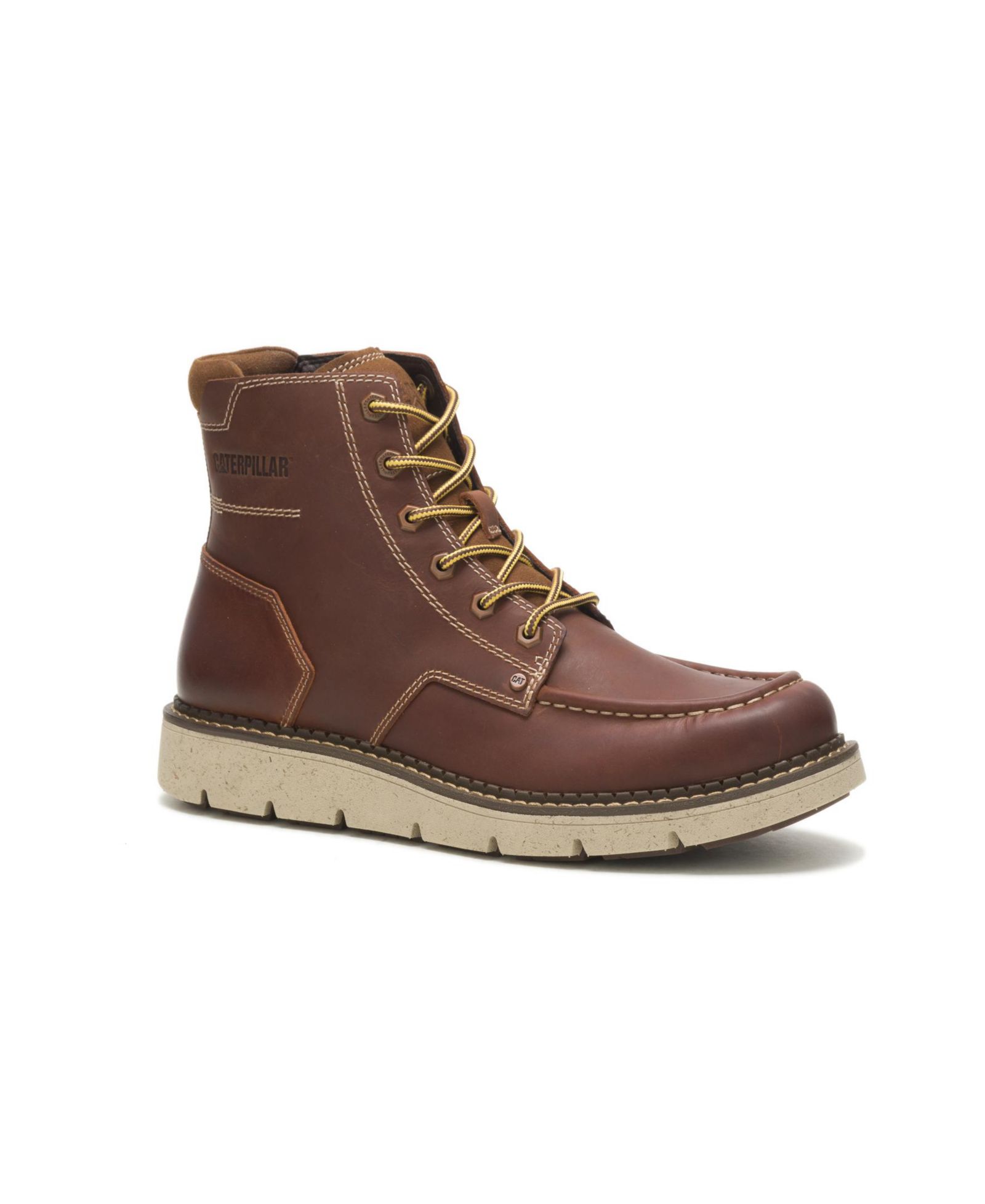 Мужские ботинки CAT Footwear Covert