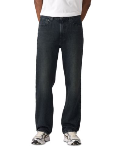 Мужские джинсы Levi's 565 Loose Straight-Leg
