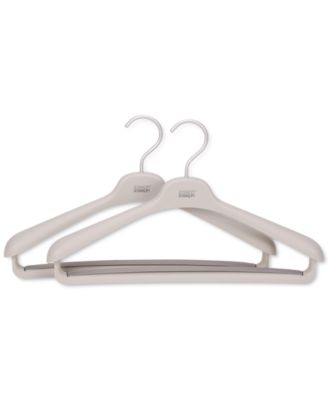 Комплект из 2-х вешалок Joseph Joseph Orderly Suit And Coat Hangers