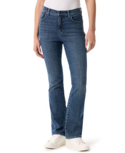 Женские джинсы Gloria Vanderbilt Amanda Original Bootcut