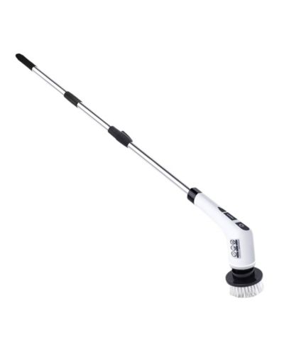 Беспроводная электрическая щетка для чистки PURSONIC Cordless Rechargeable Power Scrubber Brush