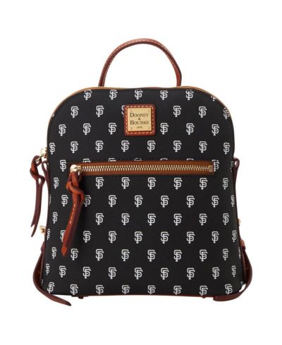 Маленький рюкзак Dooney & Bourke San Francisco Giants