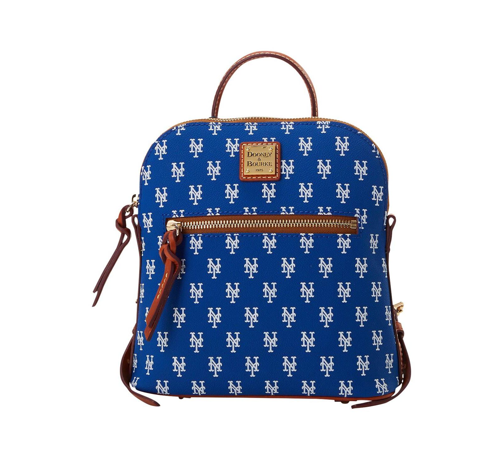 Dooney & Bourke New York Mets Small Backpack
