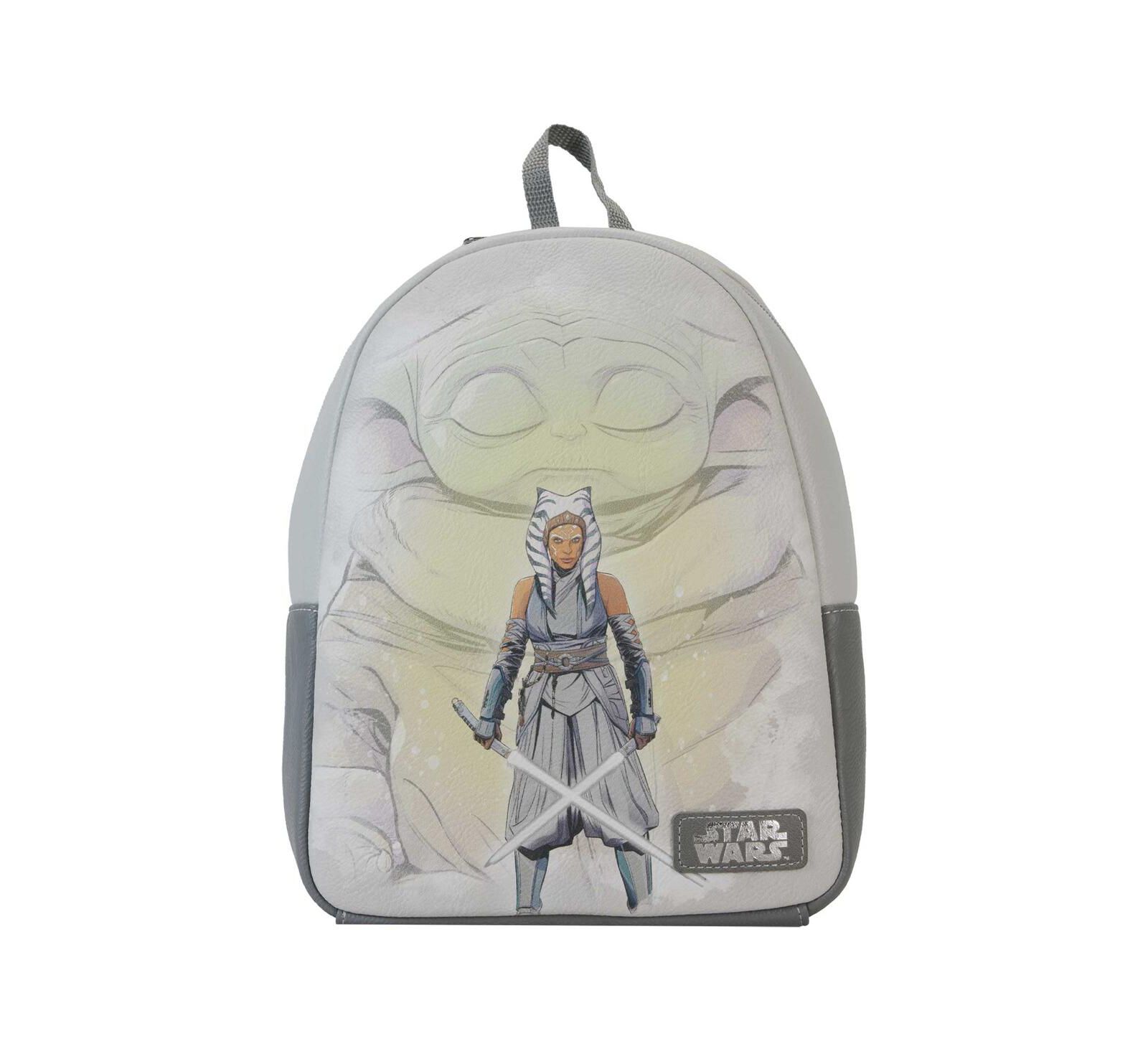 Мини-рюкзак Funko Star Wars Ahsoka Grogu