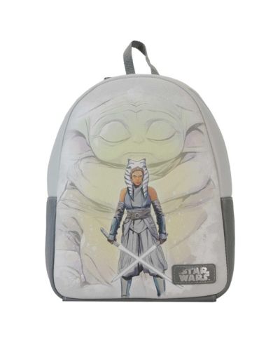 Мини-рюкзак Funko Star Wars Ahsoka Grogu