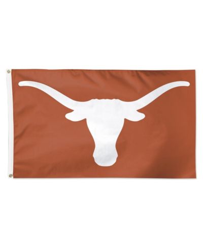 Wincraft Texas Longhorns 3' x 5' Primary Logo Single-Sided Flag