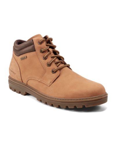 Rockport Men's Weather or Not Waterproof Boots