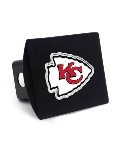 Защитная накладка на фаркоп Wincraft Kansas City Chiefs Premium