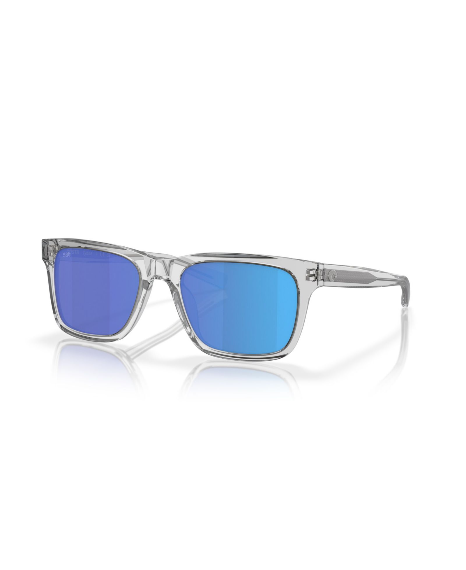 Costa Del Mar Men's Tybee Polarized Sunglasses, 6S2003