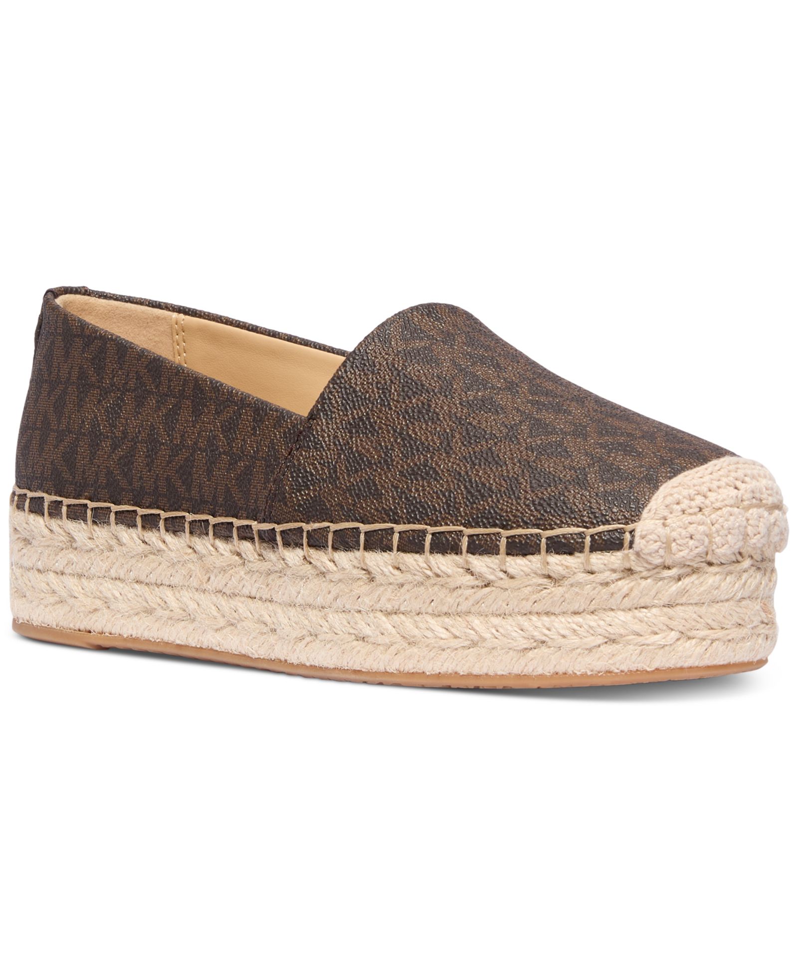 Women's Lynn Platform Espadrille Flats