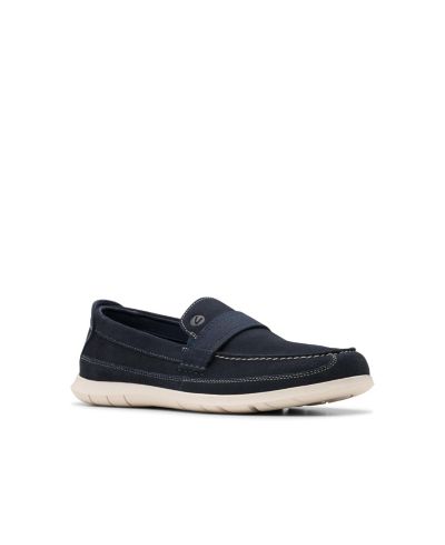 Мужские туфли Clarks Collection Flexway Band