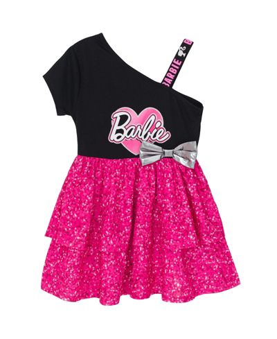 Платье Barbie Girls Dress to