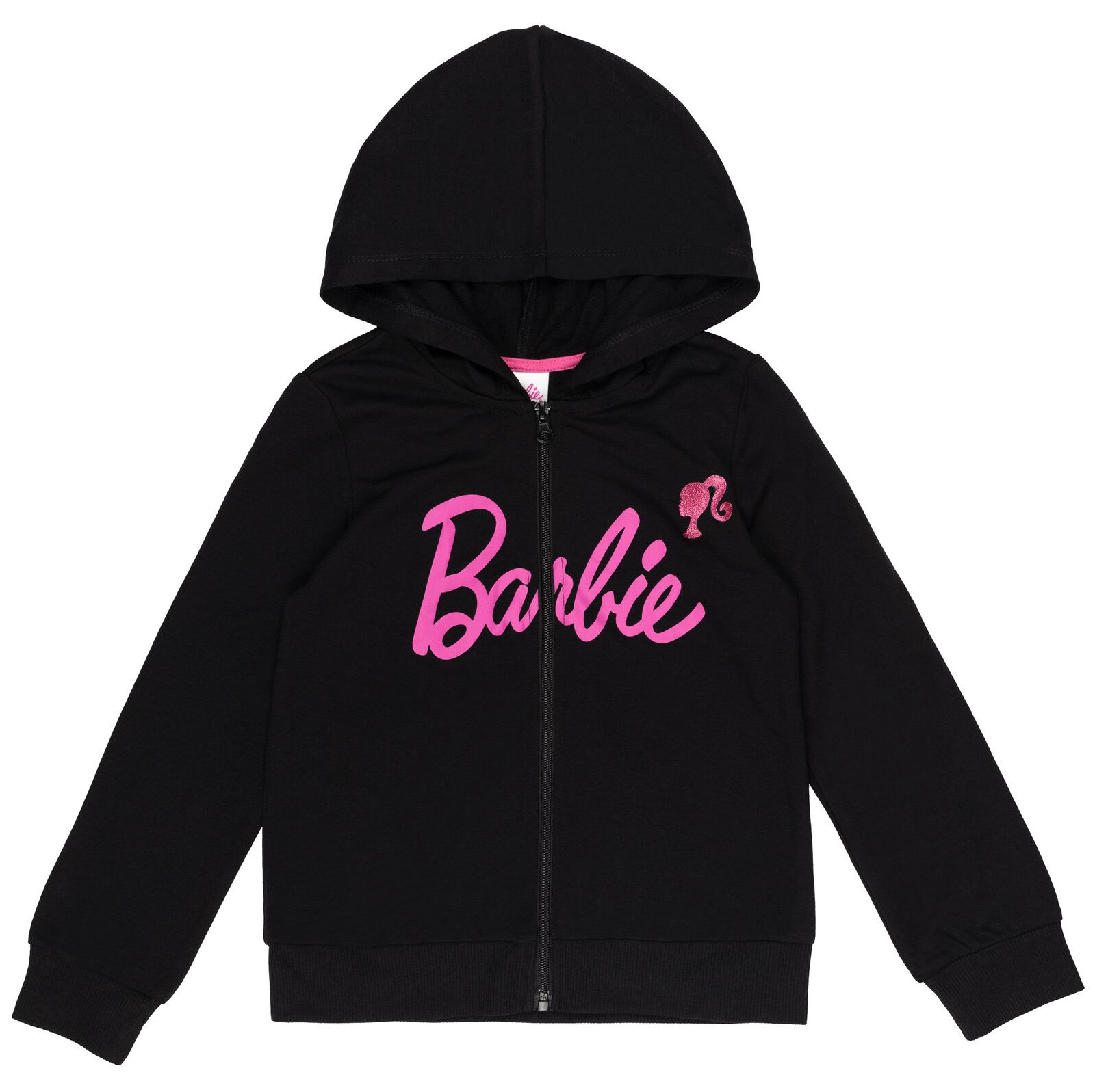 Худи Barbie Girls Zip-Up Hoodie