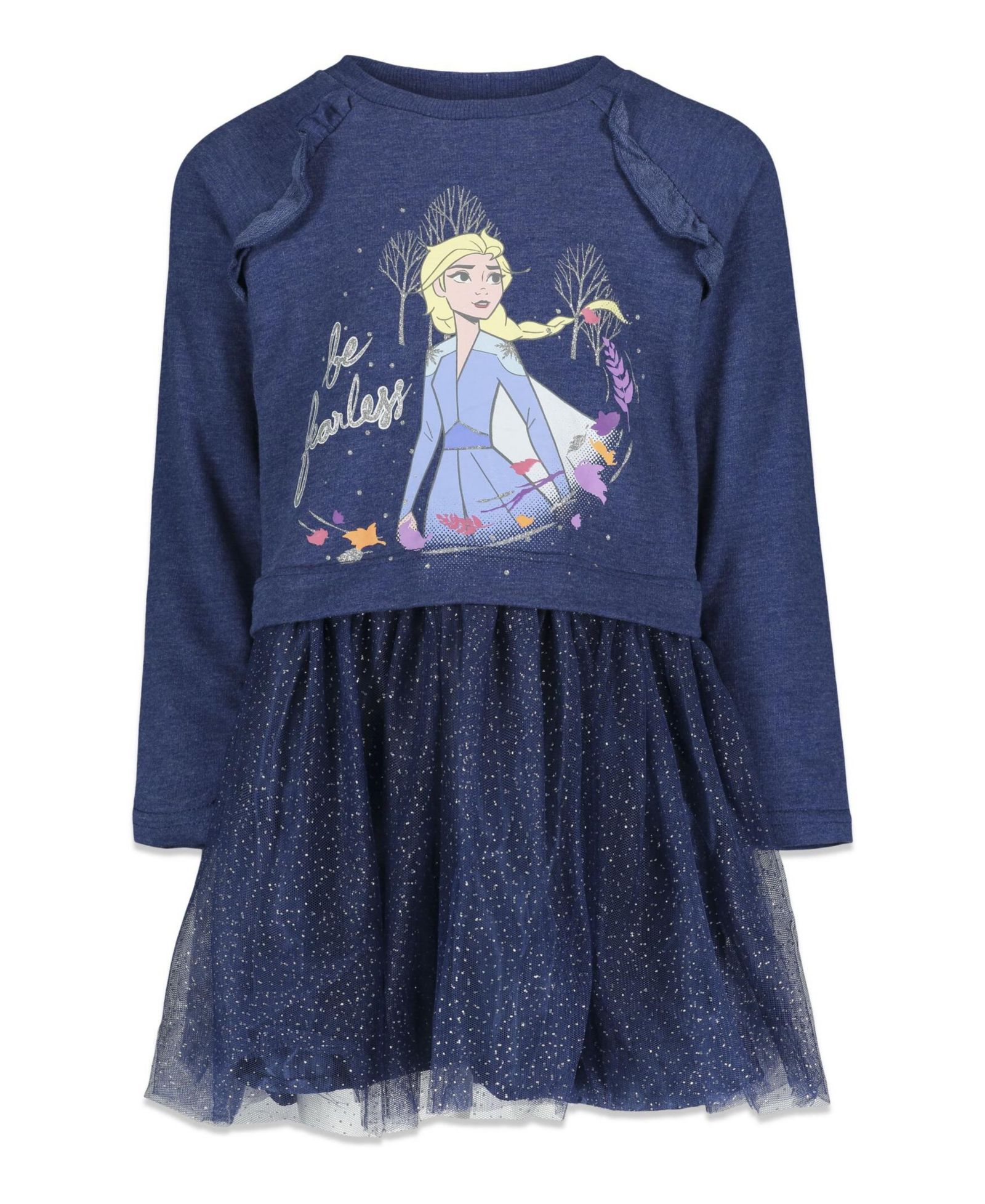 Frozen Детское Платье Princess Dress