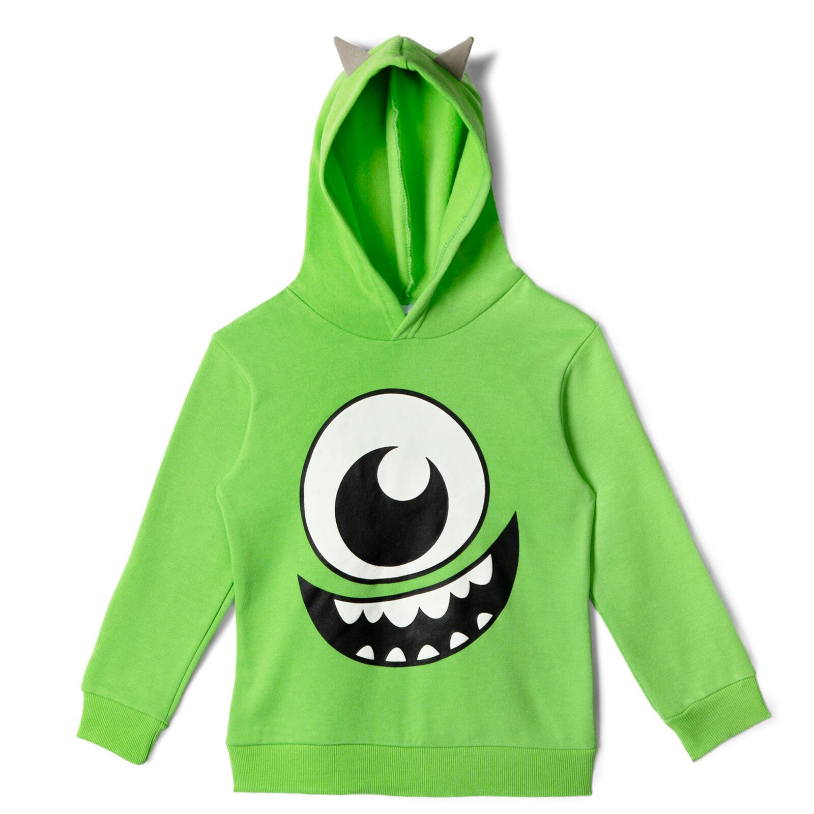 Худи Monsters Inc. Boys Disney Lilo & Stitch Lion King Fleece Pullover