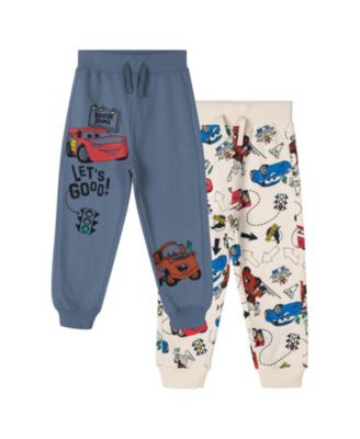Mcqueen mater grey tan
