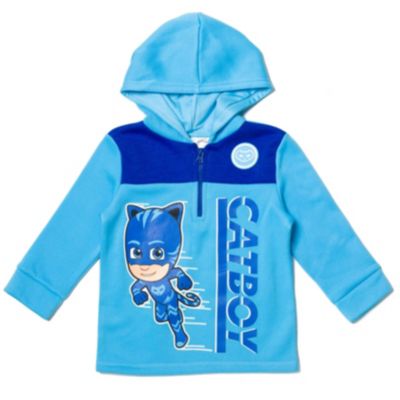 Catboy, blue