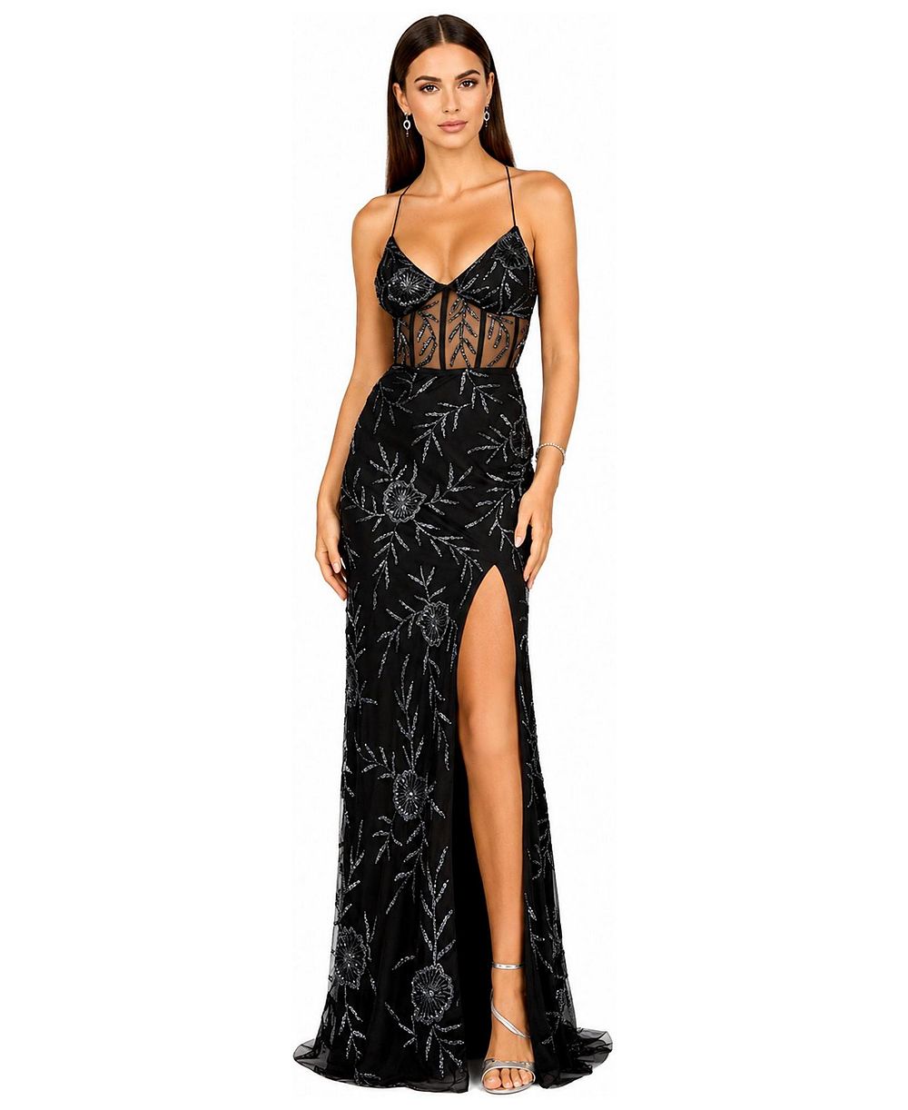 Платье Lara Women's Corset с Straps