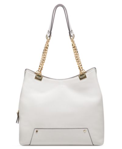 I.N.C. International Concepts сумка Trippii Chain Tote