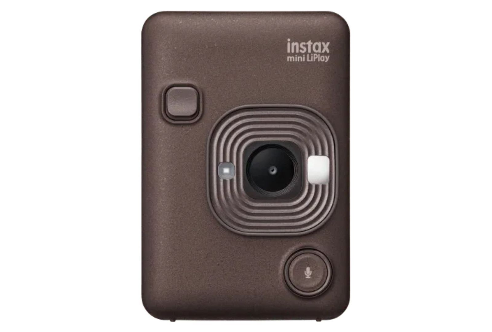 Камера Fujifilm INSTAX MINI LIPLAY C BRONZE VN EX D US