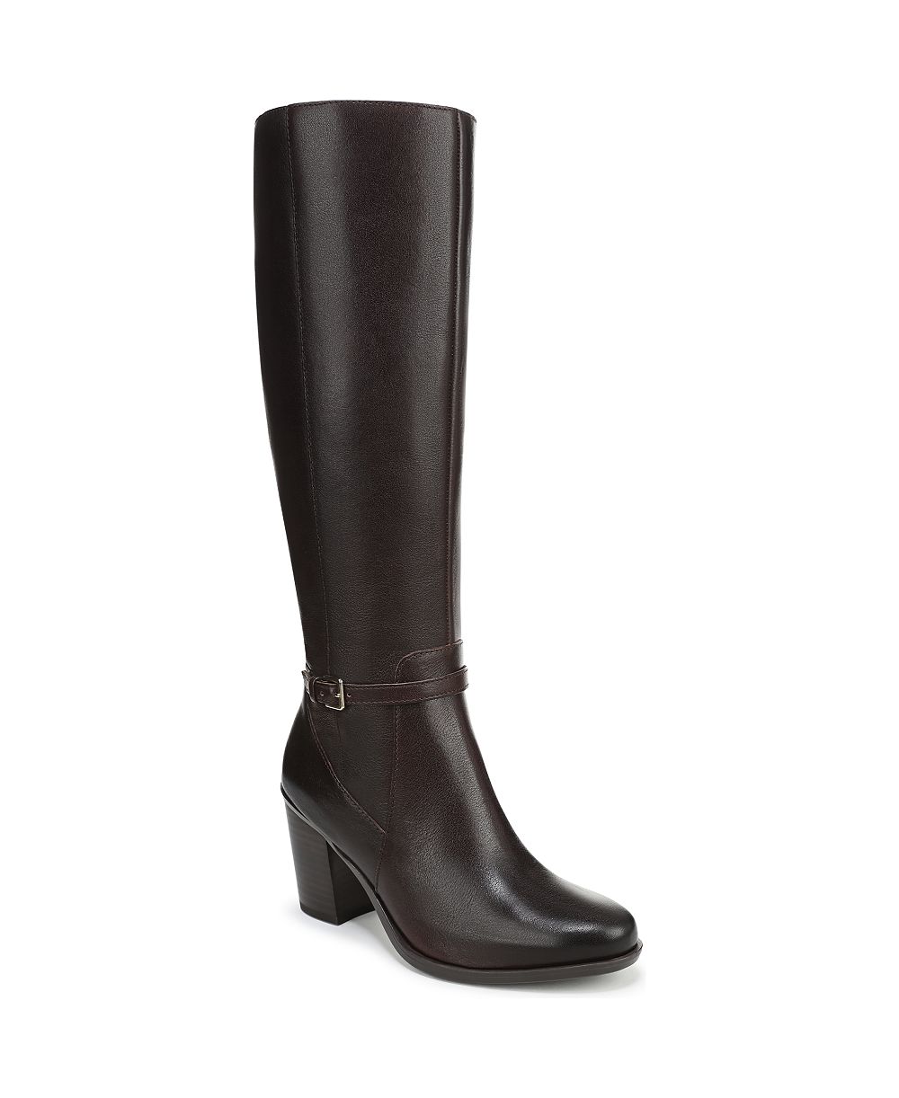Naturalizer Женские сапоги Kalina Extra Wide Calf