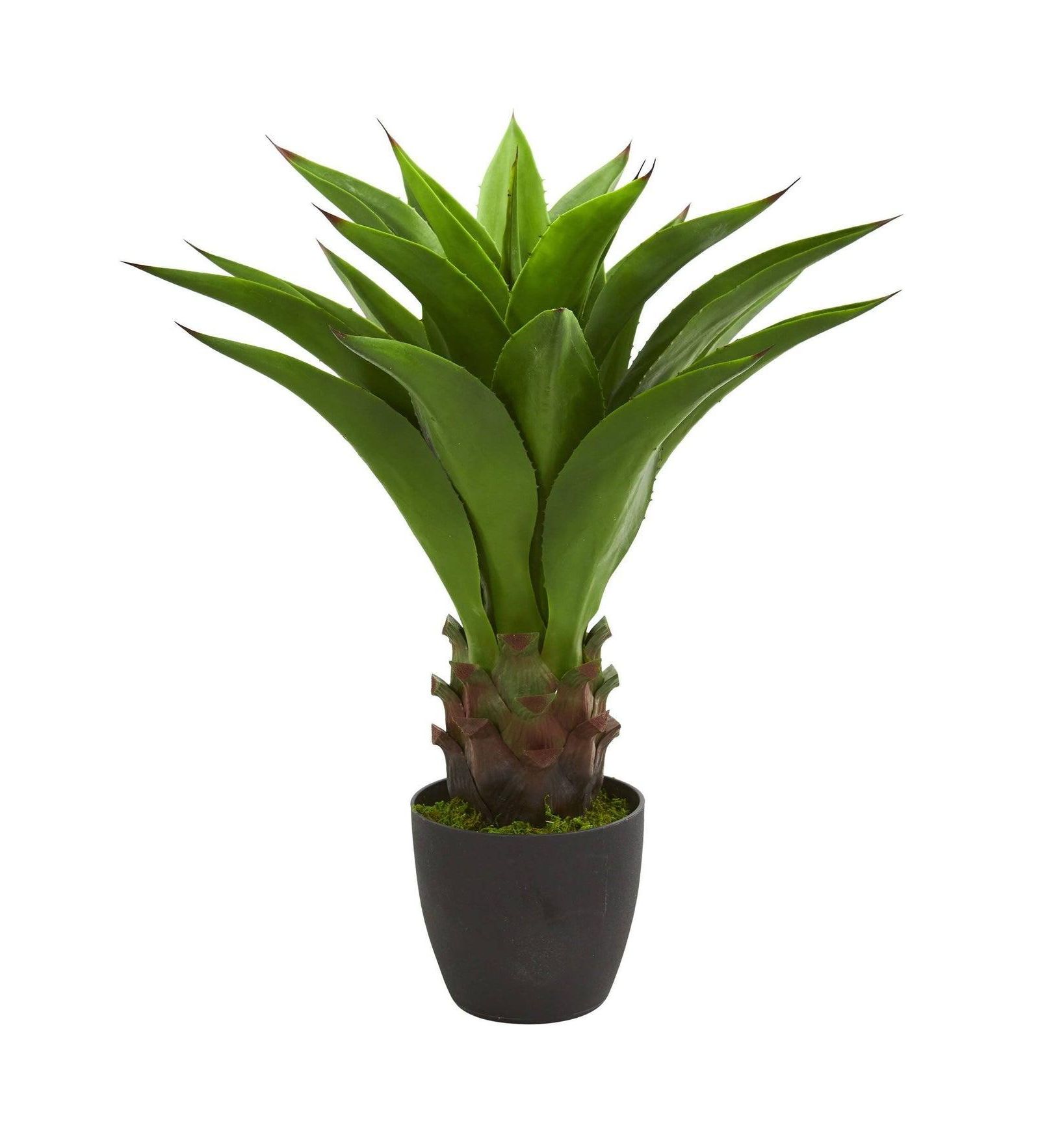 30" Agave Artificial Plant