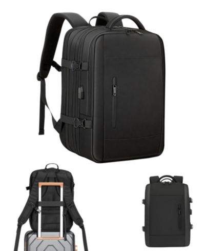 Multi-Purpose Dynamic Backpack Business Durable Laptops Backpack