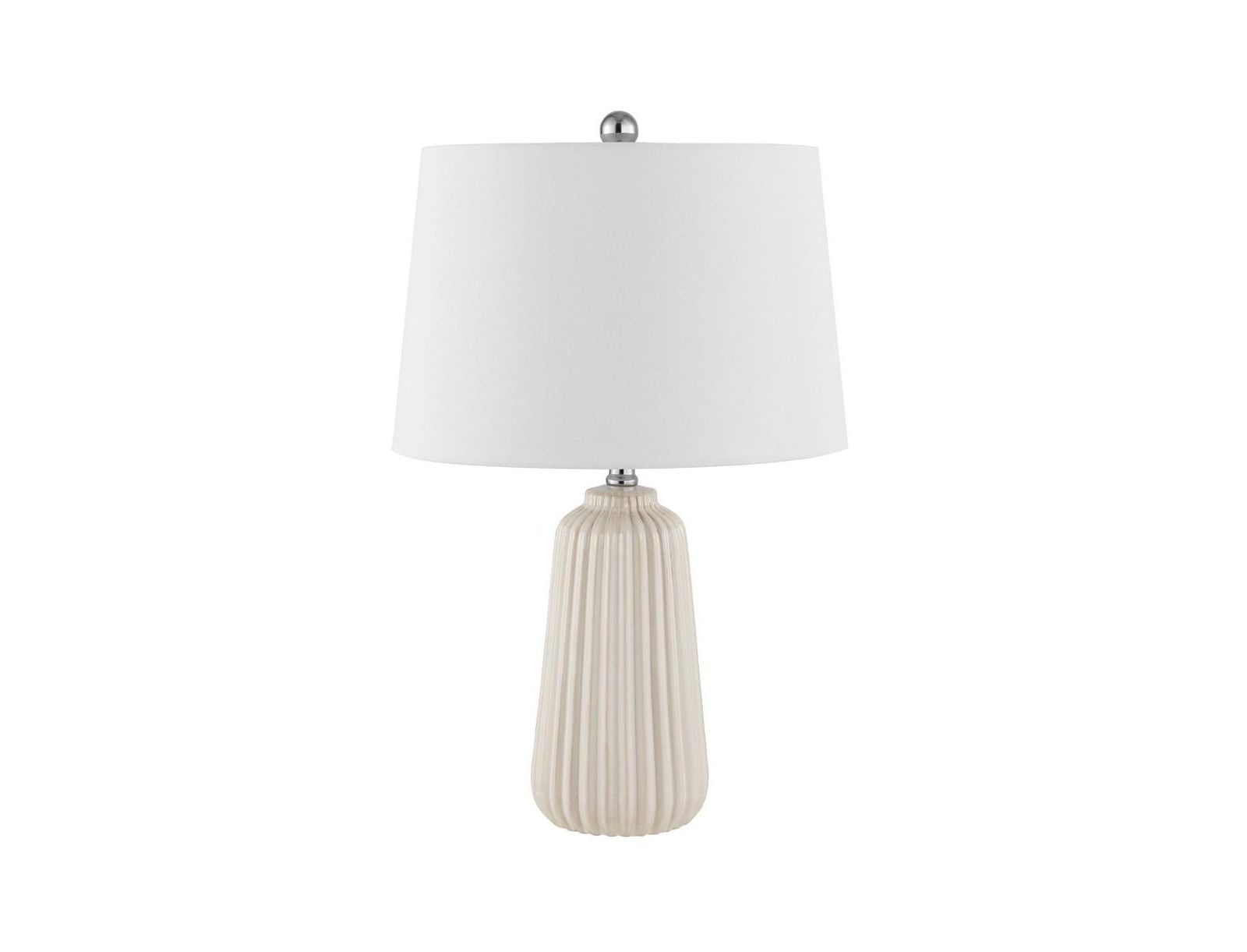 Sawyer Ceramic Table Lamp