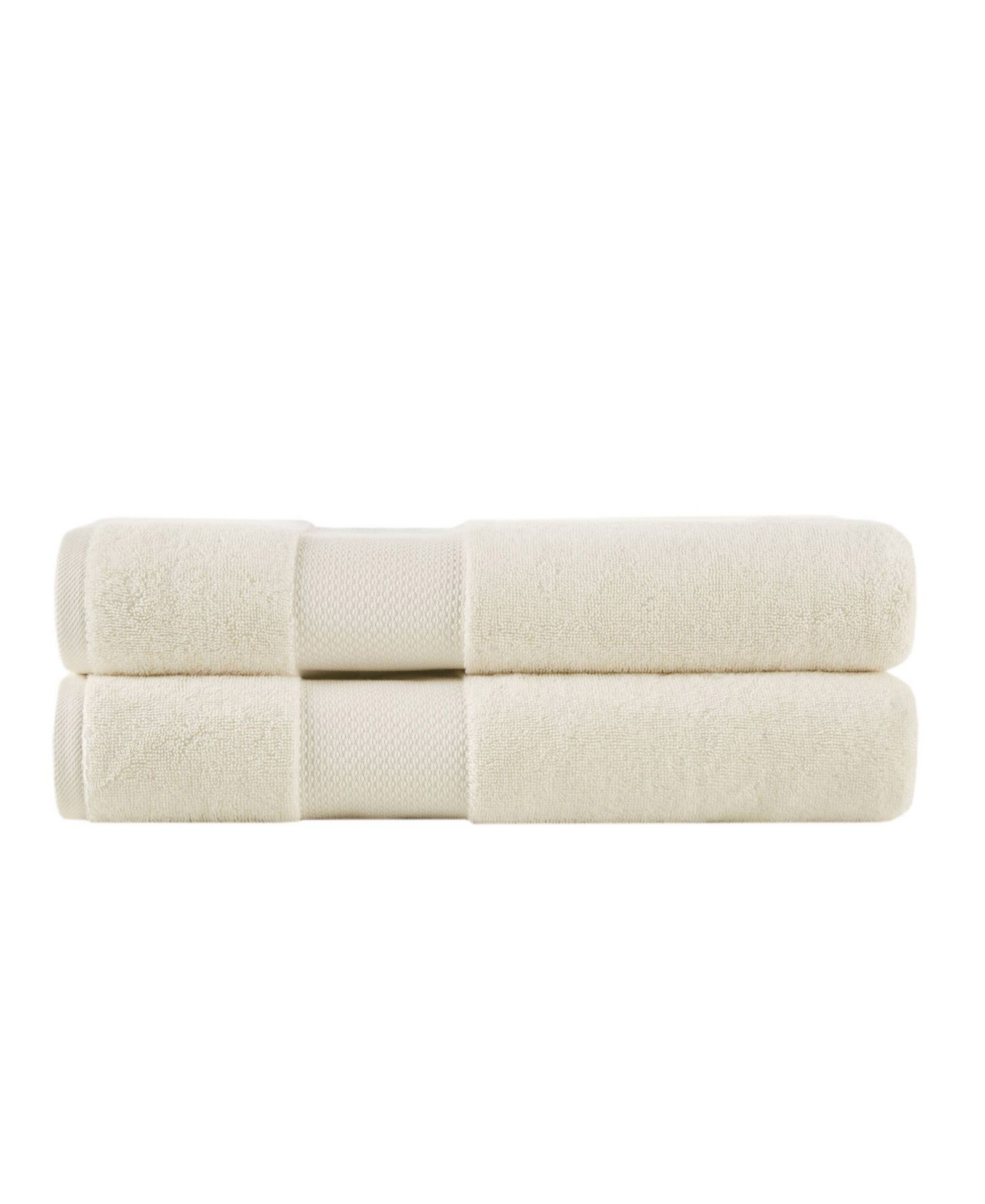 Madison Park Signature Turkish Cotton Bath Sheet Set, 35" x 70"