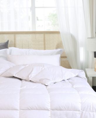 Одеяло MELANGE HOME Australian Wool Blend Cloud, Full/Queen