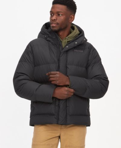 Мужская куртка Marmot Stockholm