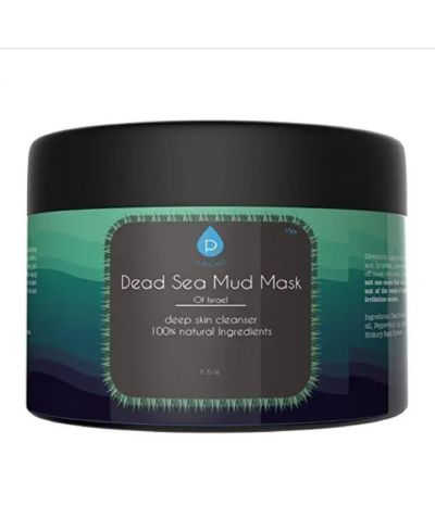 Мусс из грязи Мертвого моря PURSONIC, 8 Oz