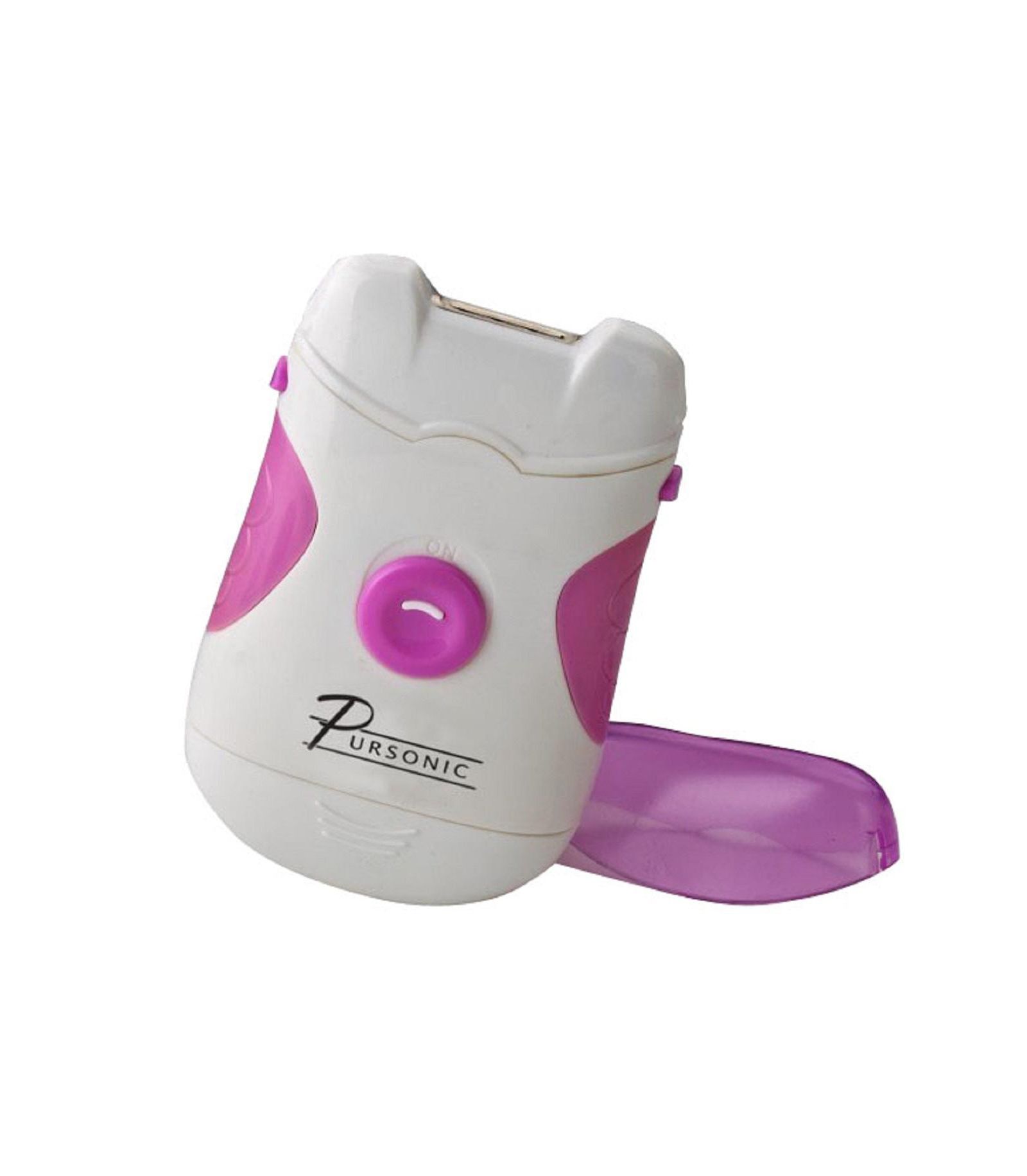 Portable Electric Nail Trimmer & Filer