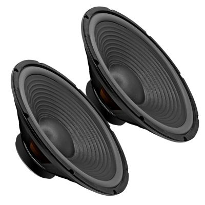Комплект сабвуферов 5 Core 15" 2Pcs 450W Car Audio 4Ohm Deep Bass