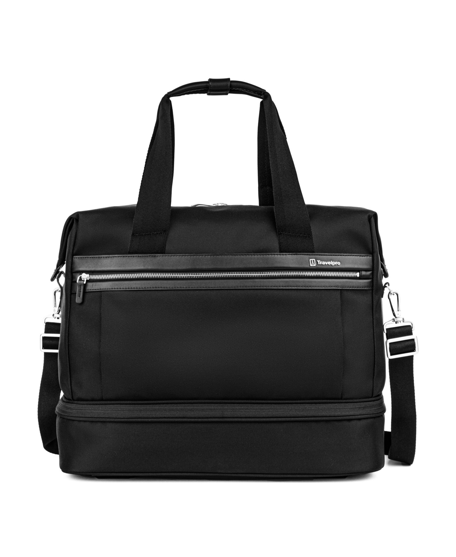 Travelpro Platinum Elite Сумка Weekender Drop-Bottom