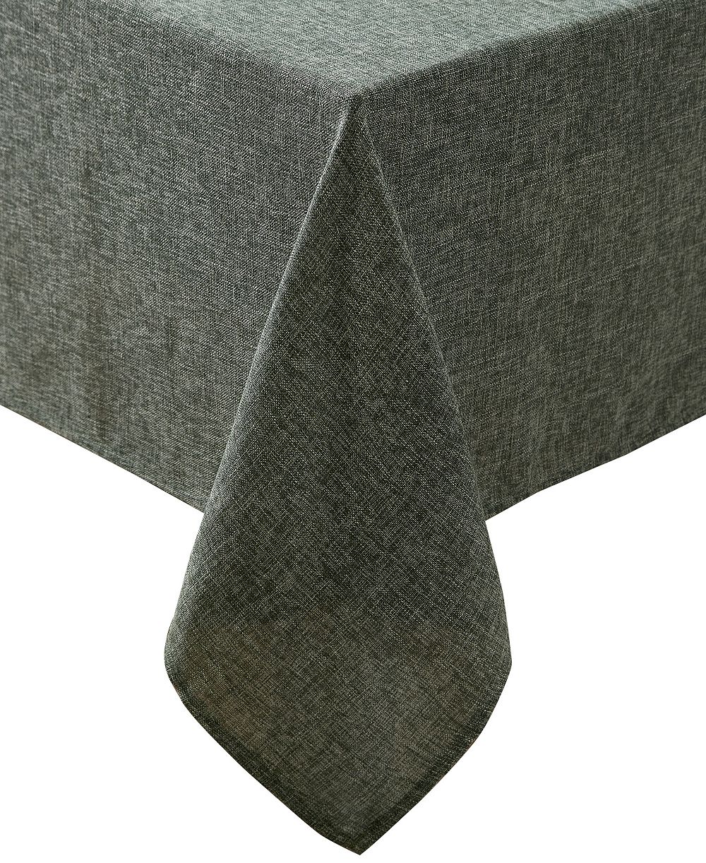 Laura Ashley Harper Tablecloth, 60"W x 120"L